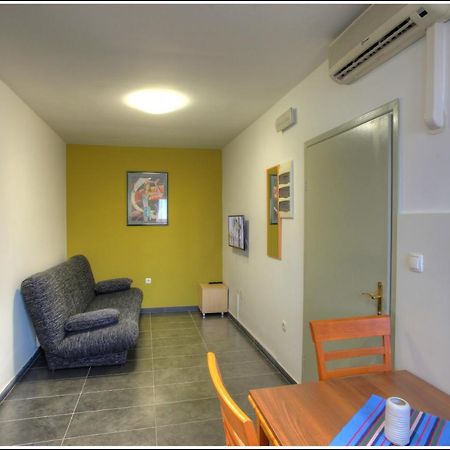 Bokun Apartments II Сисак Экстерьер фото