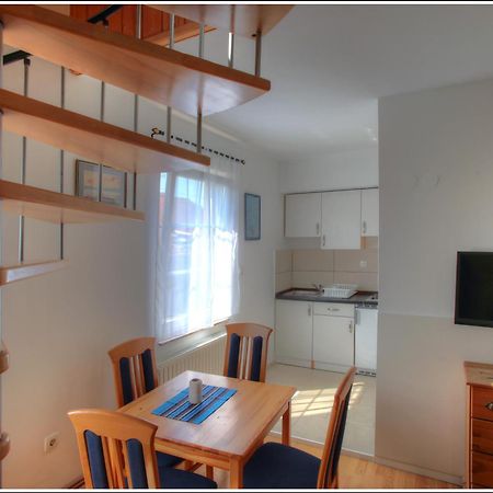 Bokun Apartments II Сисак Экстерьер фото