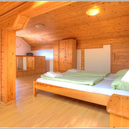 Bokun Apartments II Сисак Экстерьер фото