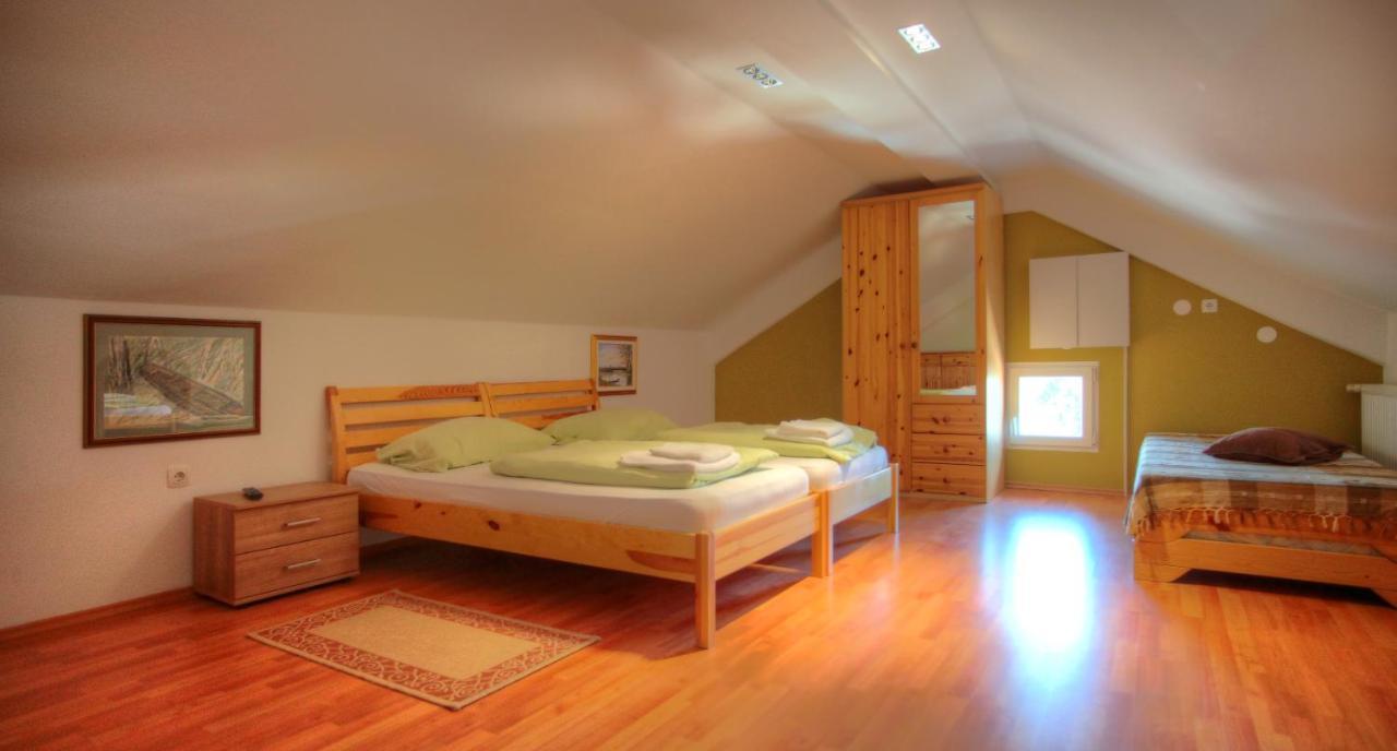 Bokun Apartments II Сисак Экстерьер фото
