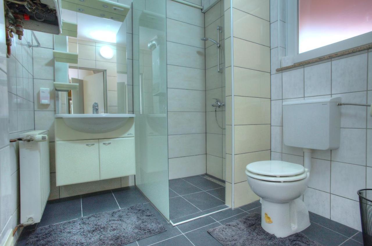 Bokun Apartments II Сисак Экстерьер фото