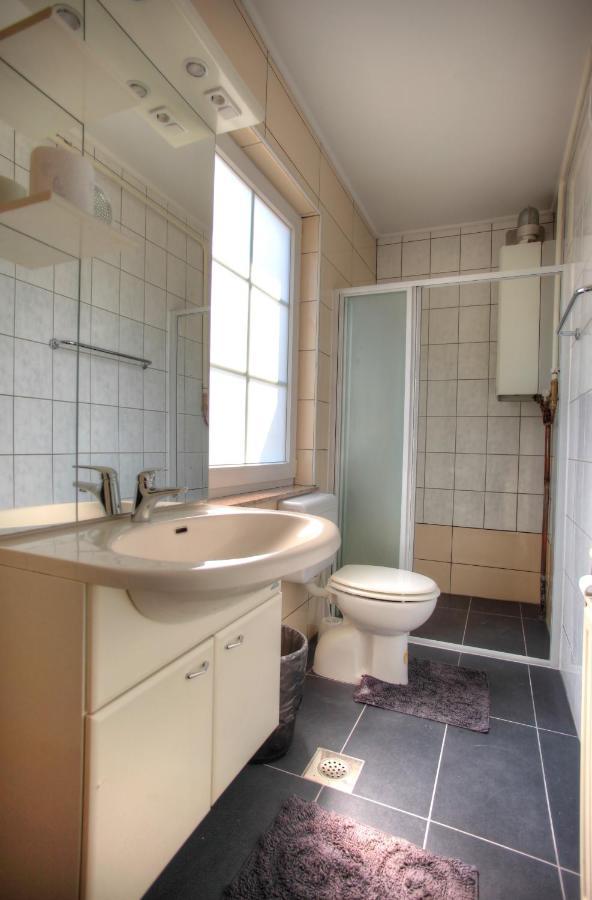 Bokun Apartments II Сисак Экстерьер фото