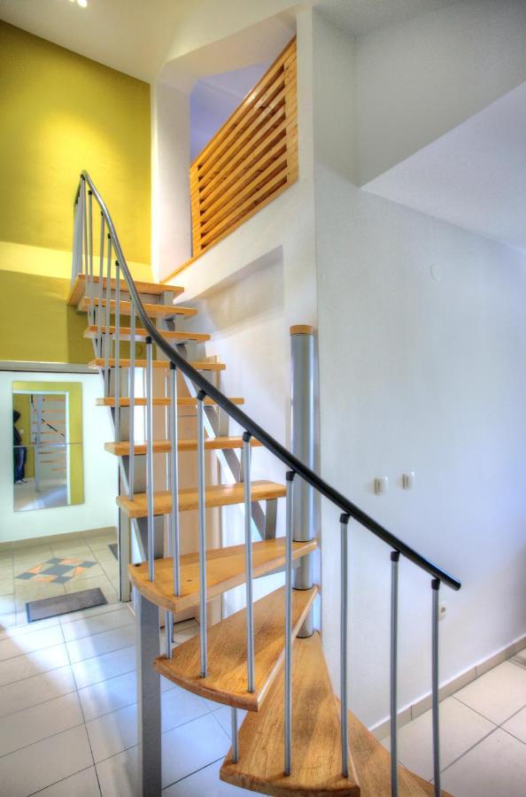 Bokun Apartments II Сисак Экстерьер фото