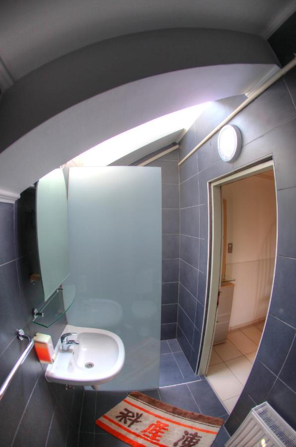 Bokun Apartments II Сисак Экстерьер фото