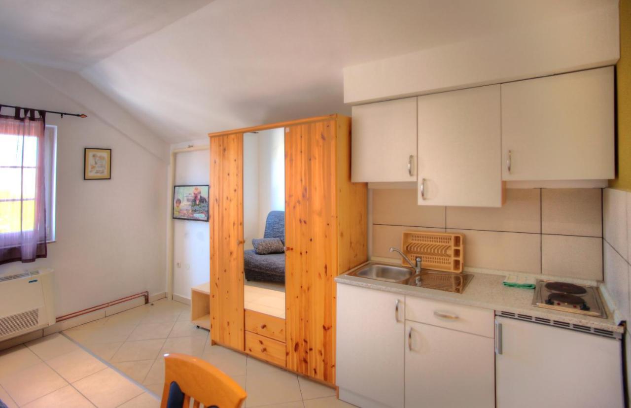 Bokun Apartments II Сисак Экстерьер фото
