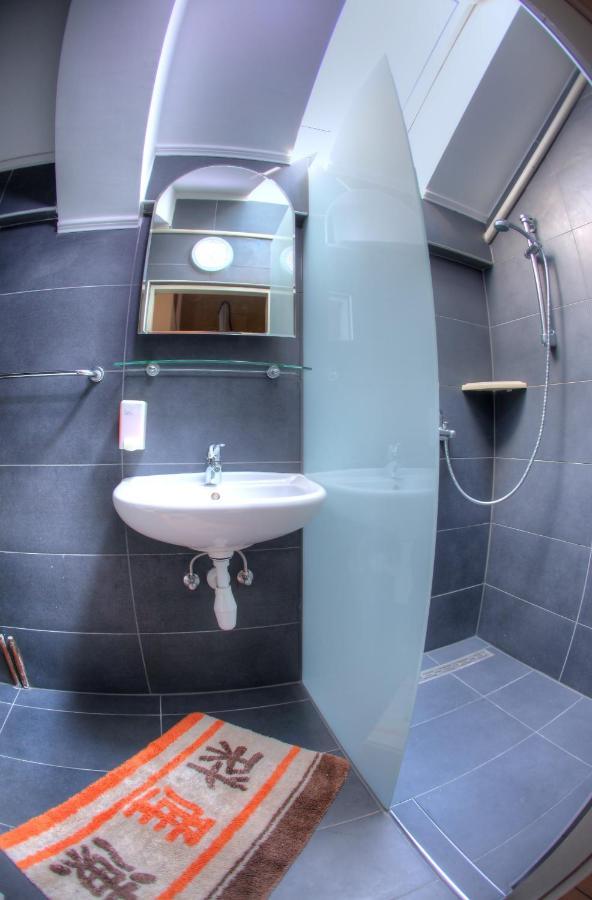Bokun Apartments II Сисак Экстерьер фото