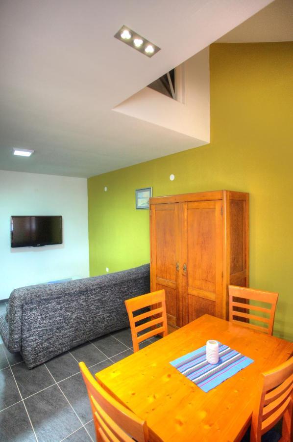 Bokun Apartments II Сисак Экстерьер фото