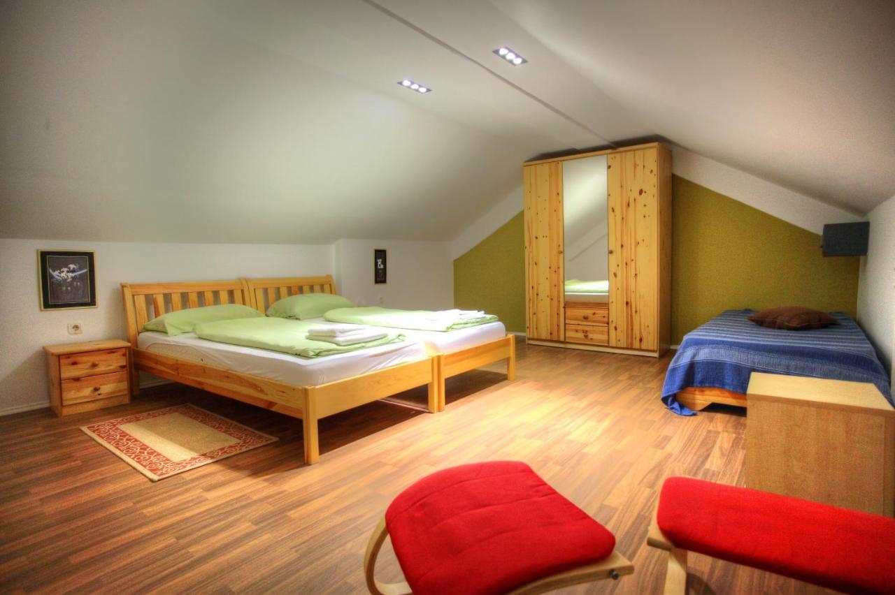 Bokun Apartments II Сисак Экстерьер фото