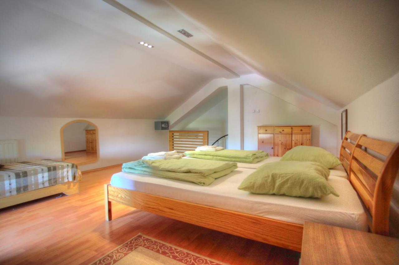 Bokun Apartments II Сисак Экстерьер фото