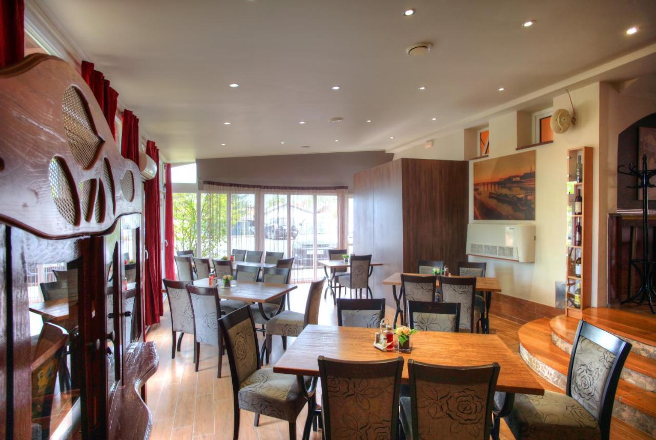Bokun Apartments II Сисак Экстерьер фото