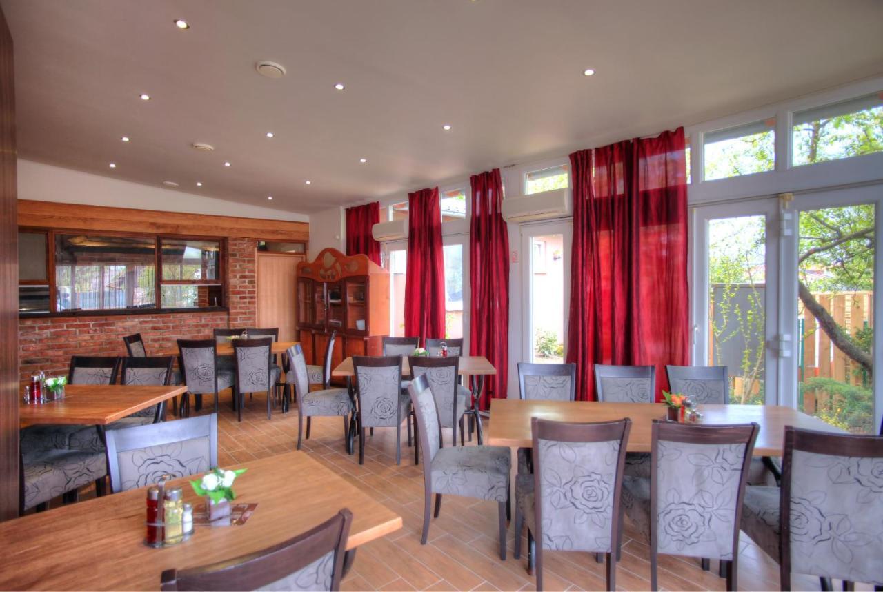 Bokun Apartments II Сисак Экстерьер фото