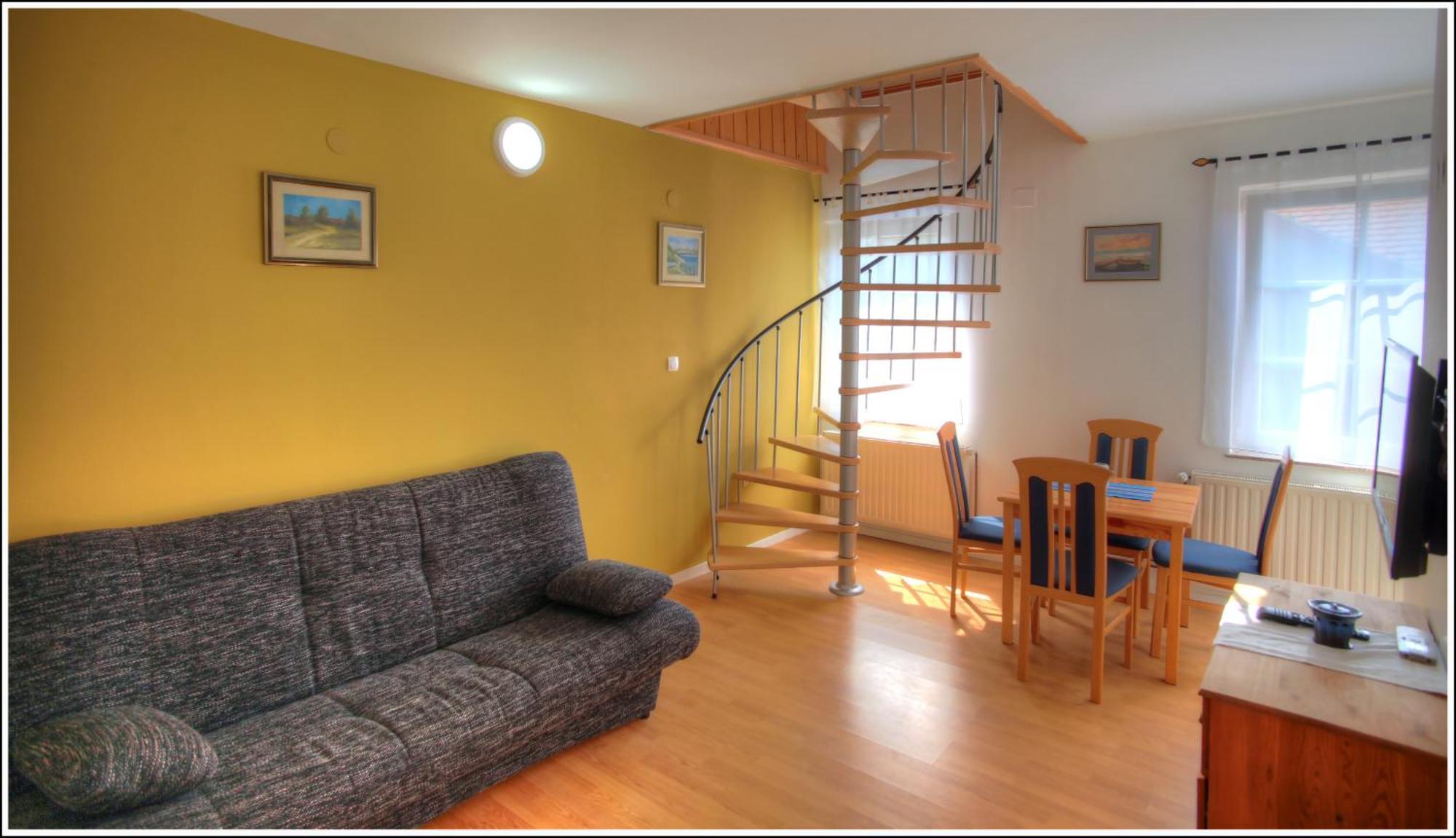 Bokun Apartments II Сисак Экстерьер фото