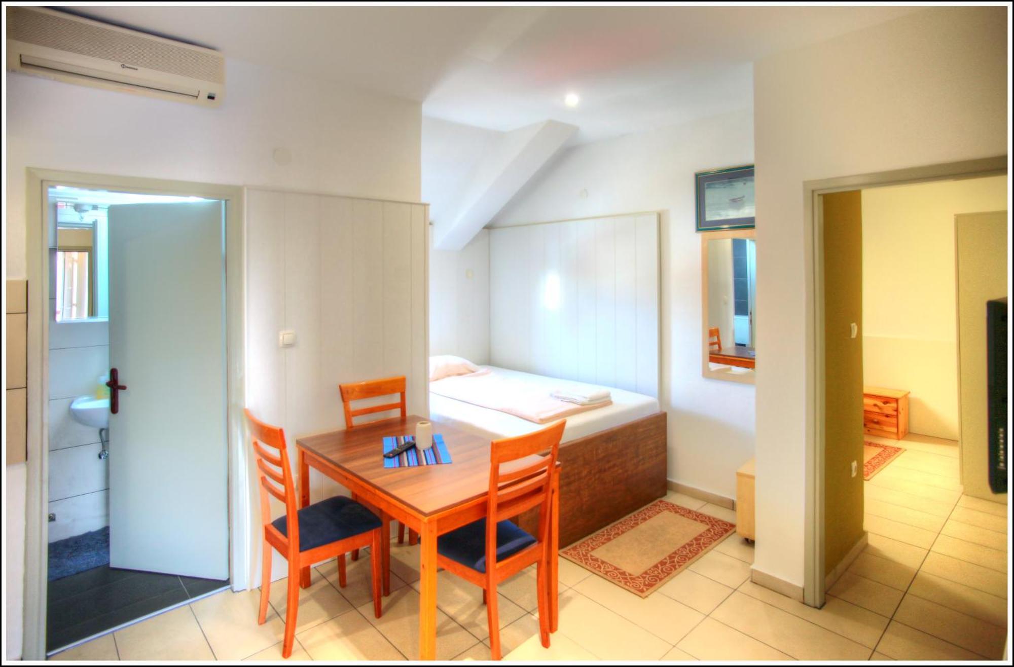Bokun Apartments II Сисак Экстерьер фото