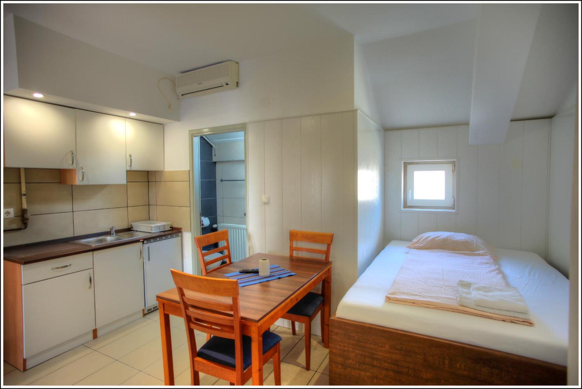 Bokun Apartments II Сисак Экстерьер фото